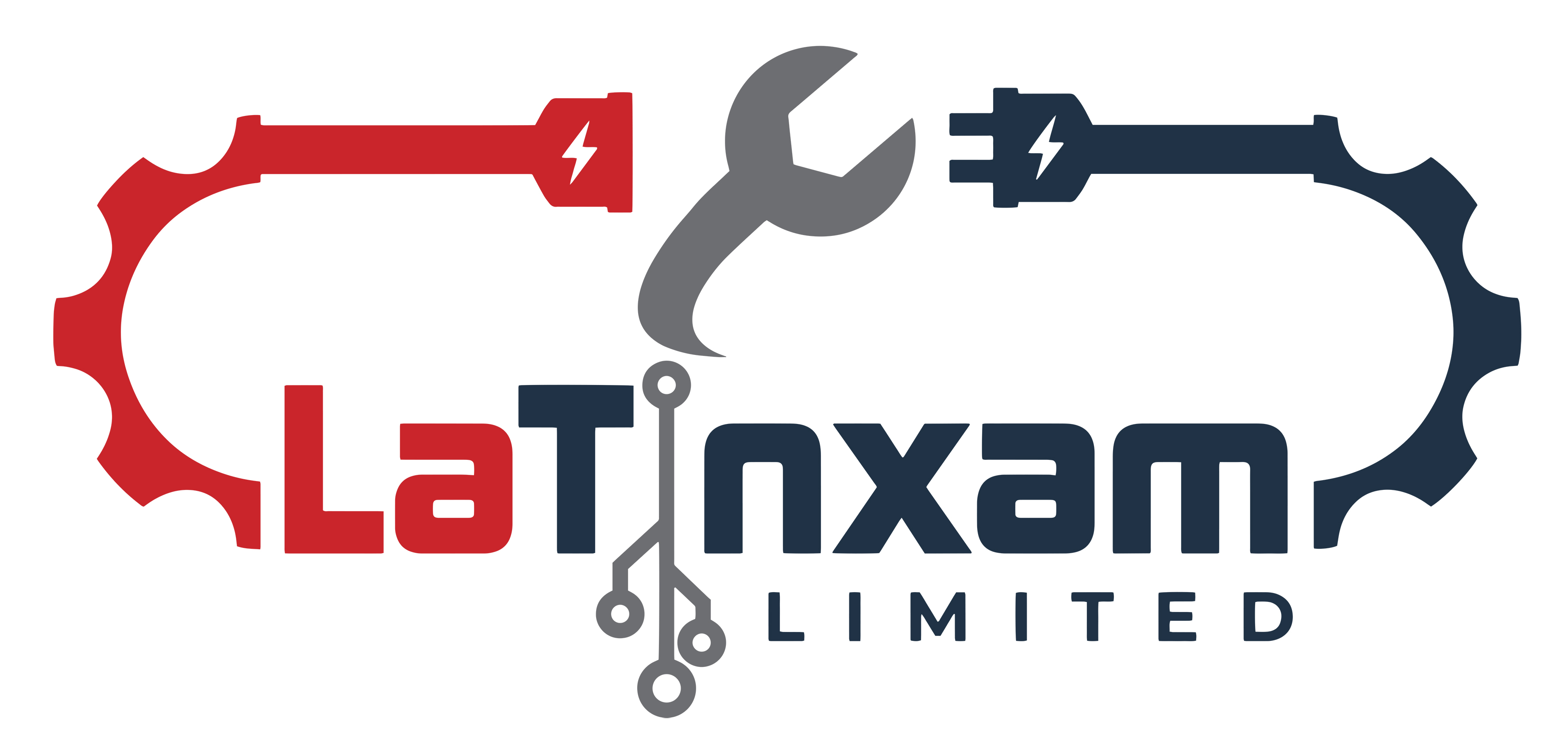 La Tinxam Ltd logo 2023